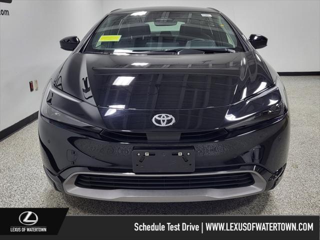 used 2023 Toyota Prius car, priced at $32,775