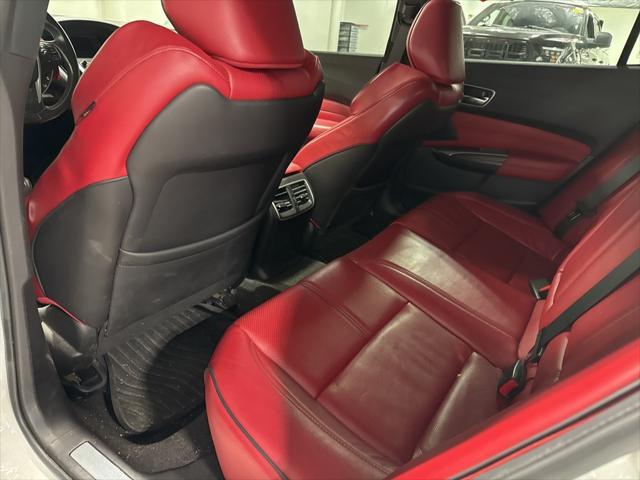 used 2019 Acura TLX car, priced at $25,777