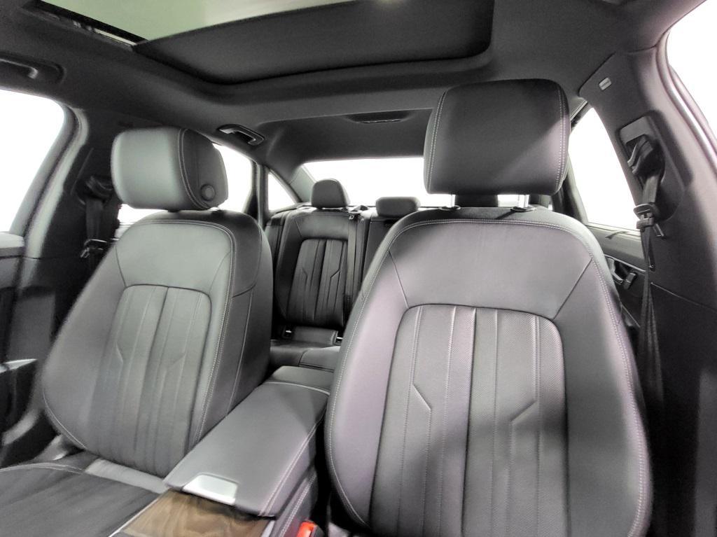 used 2019 Audi A6 car, priced at $27,989