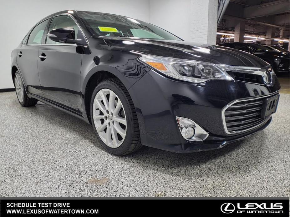 used 2013 Toyota Avalon car, priced at $14,521
