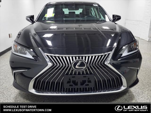 used 2021 Lexus ES 350 car, priced at $33,444