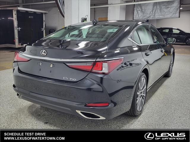 used 2021 Lexus ES 350 car, priced at $33,444