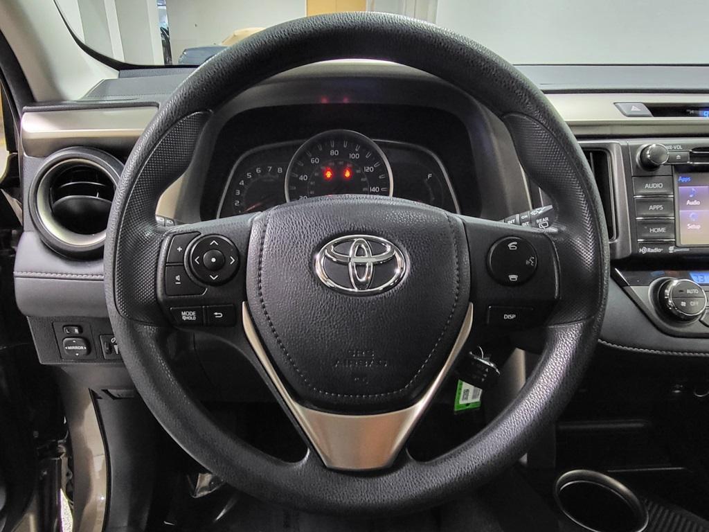 used 2014 Toyota RAV4 car, priced at $15,992