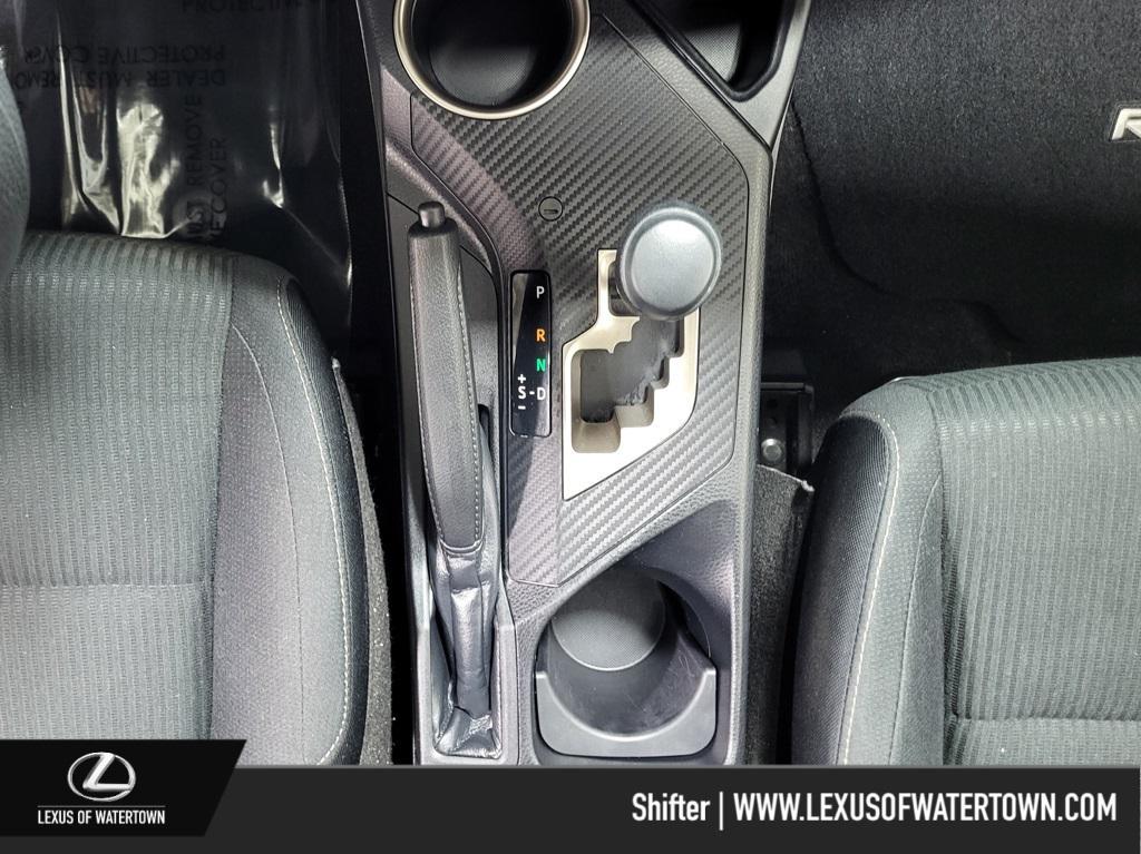 used 2014 Toyota RAV4 car, priced at $15,992