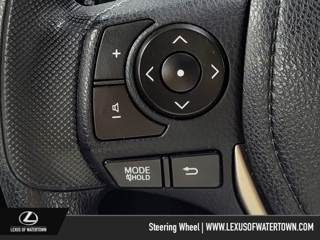 used 2014 Toyota RAV4 car, priced at $15,992