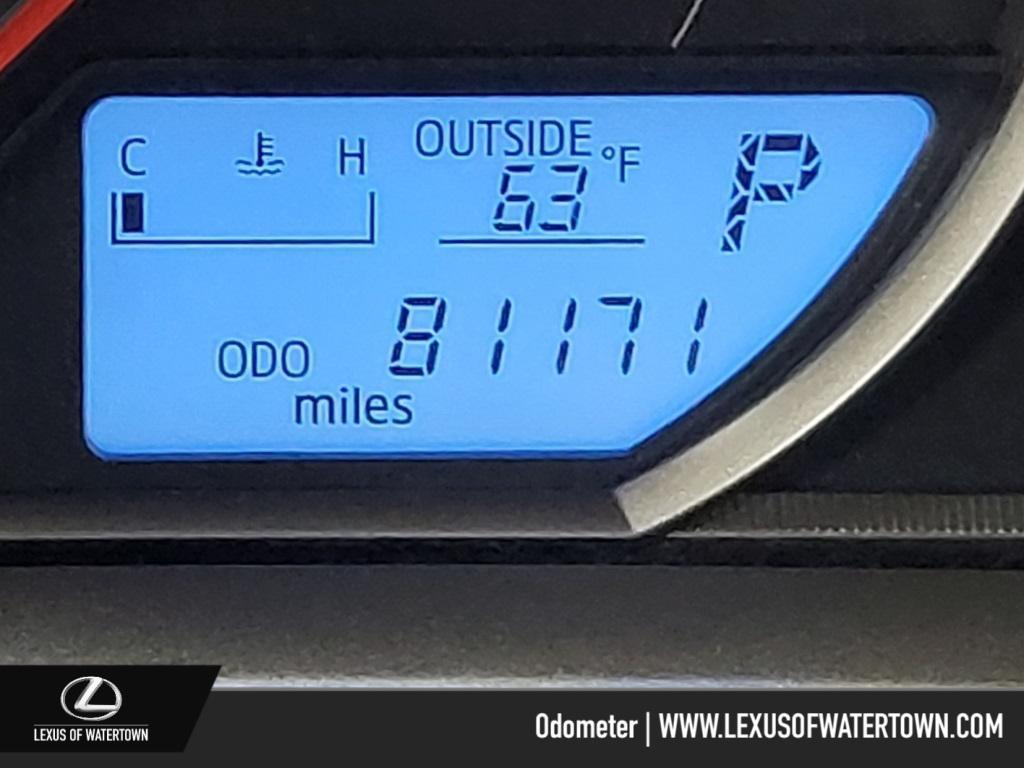 used 2014 Toyota RAV4 car, priced at $15,992