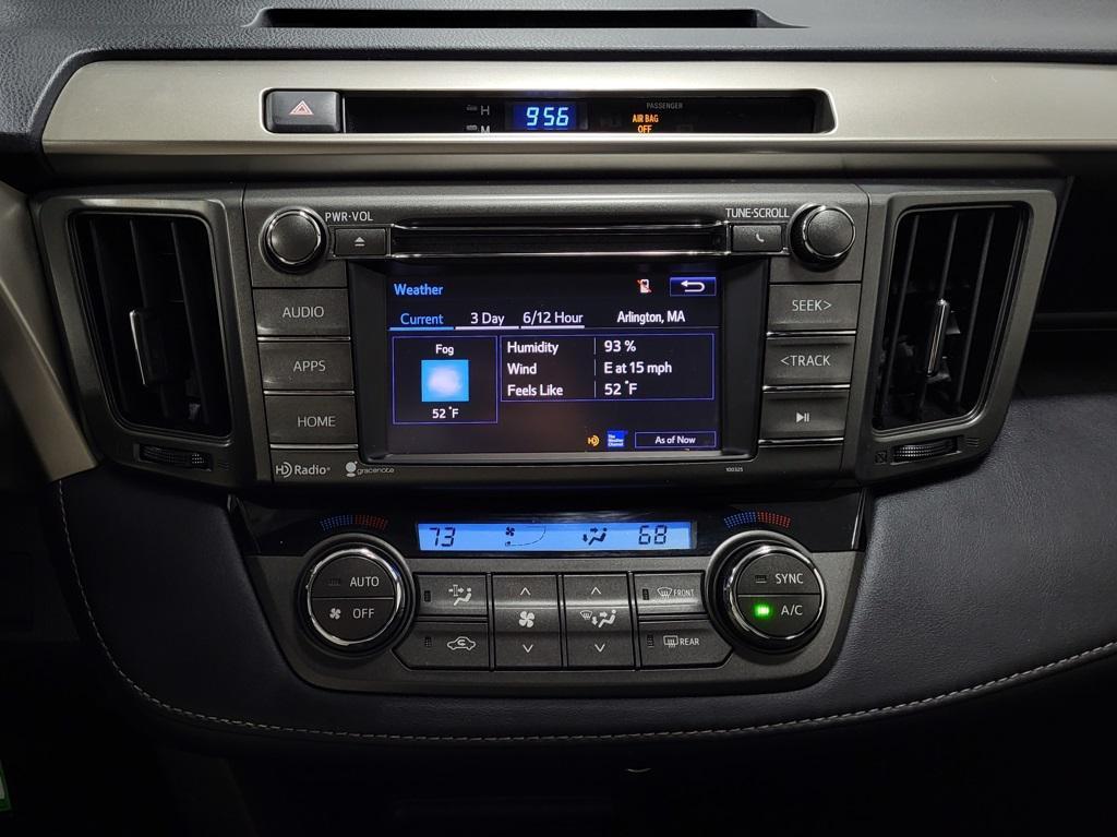 used 2014 Toyota RAV4 car, priced at $15,992