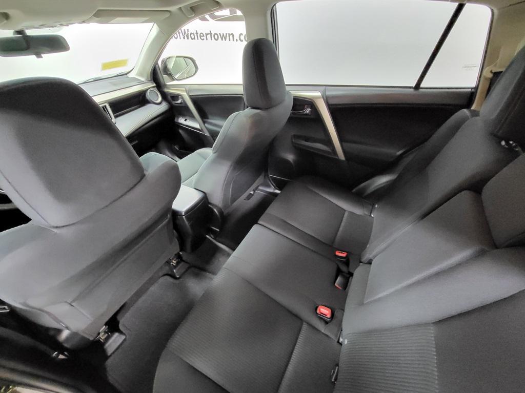 used 2014 Toyota RAV4 car, priced at $15,992