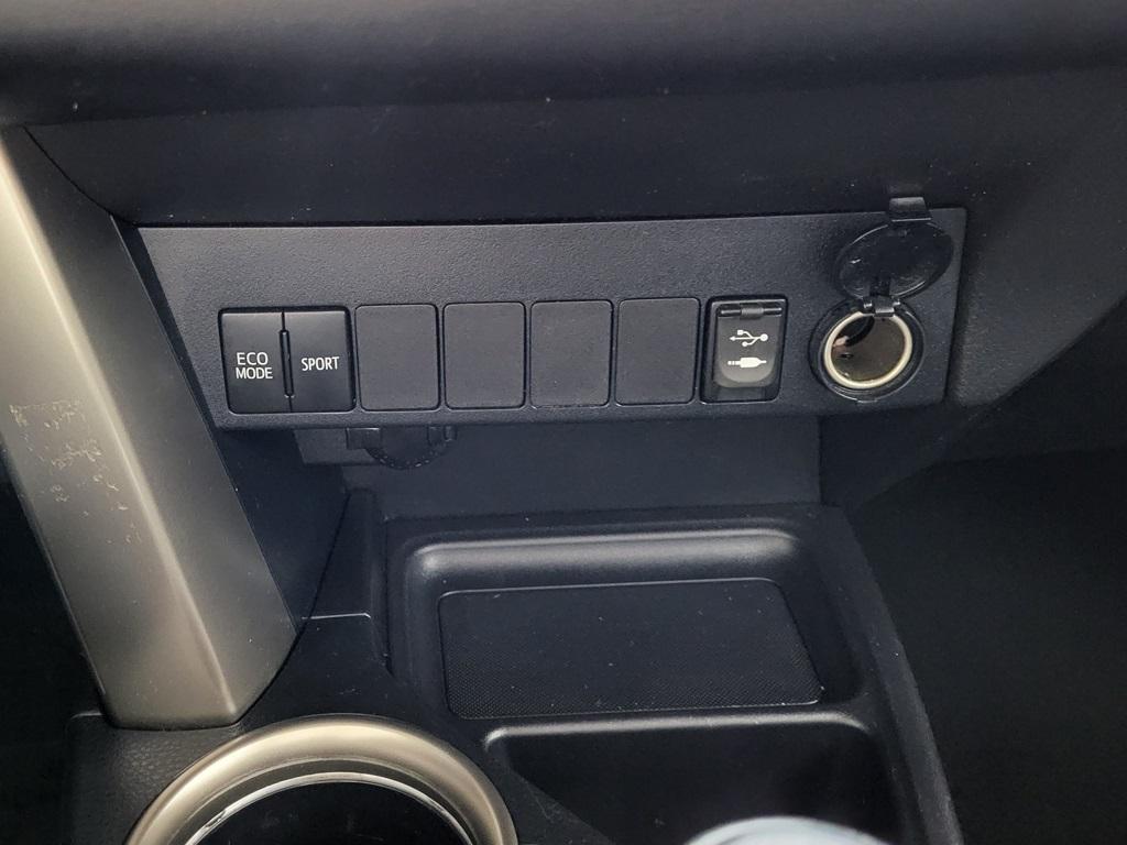 used 2014 Toyota RAV4 car, priced at $15,992