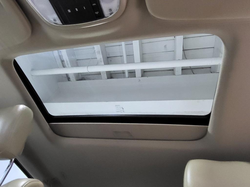 used 2018 Jeep Grand Cherokee car, priced at $19,444