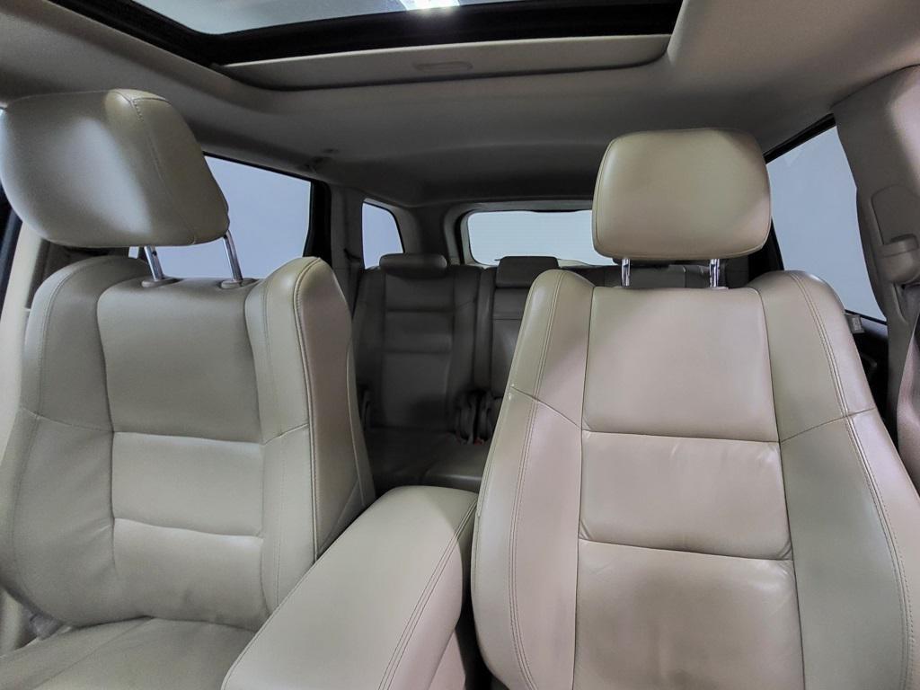 used 2018 Jeep Grand Cherokee car, priced at $19,444
