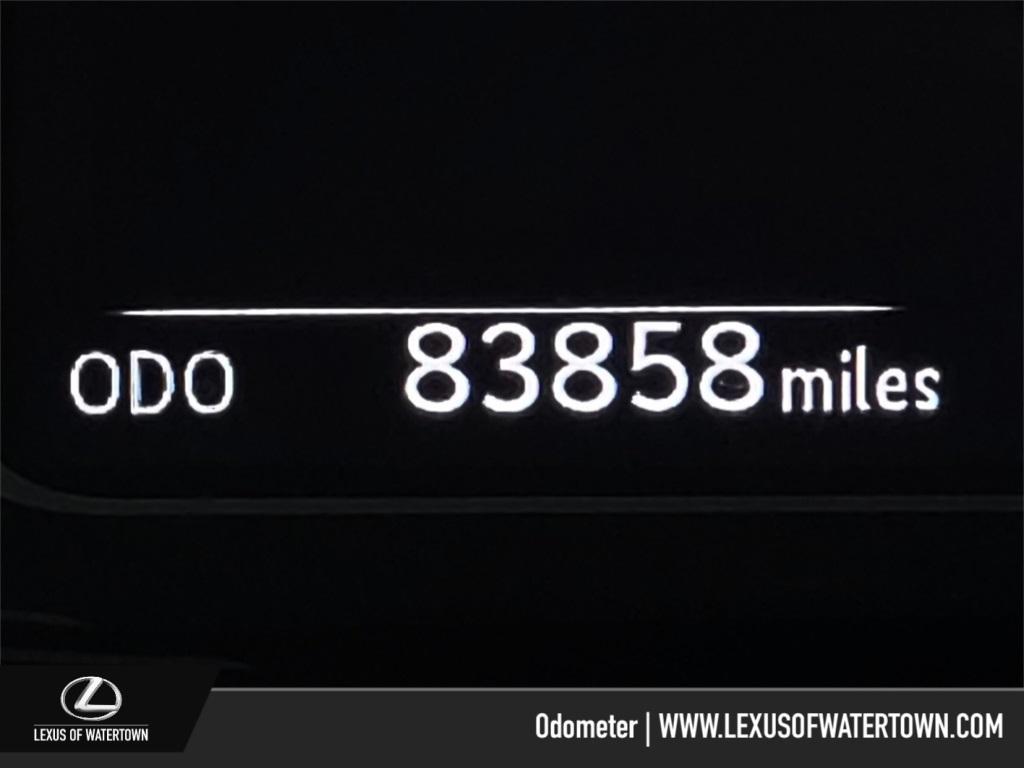 used 2020 Lexus ES 350 car, priced at $30,821