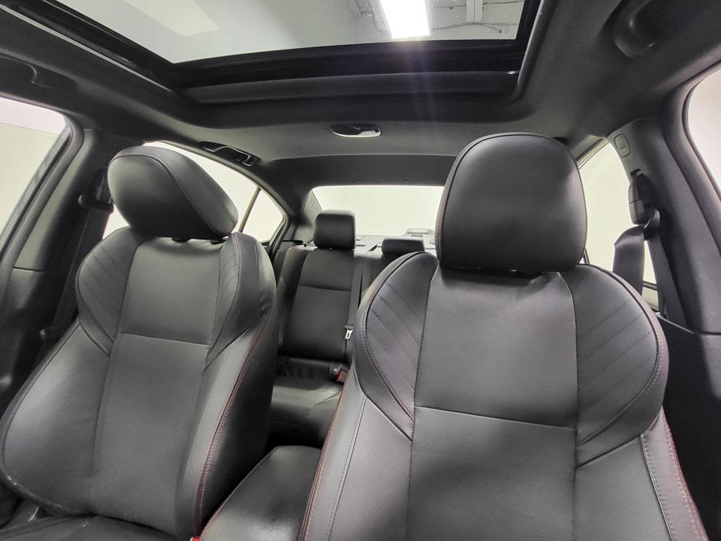 used 2016 Subaru WRX car, priced at $18,774