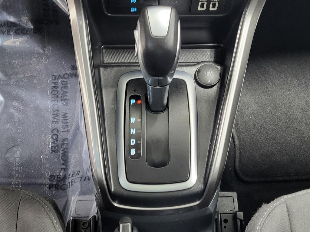 used 2018 Ford EcoSport car, priced at $17,445