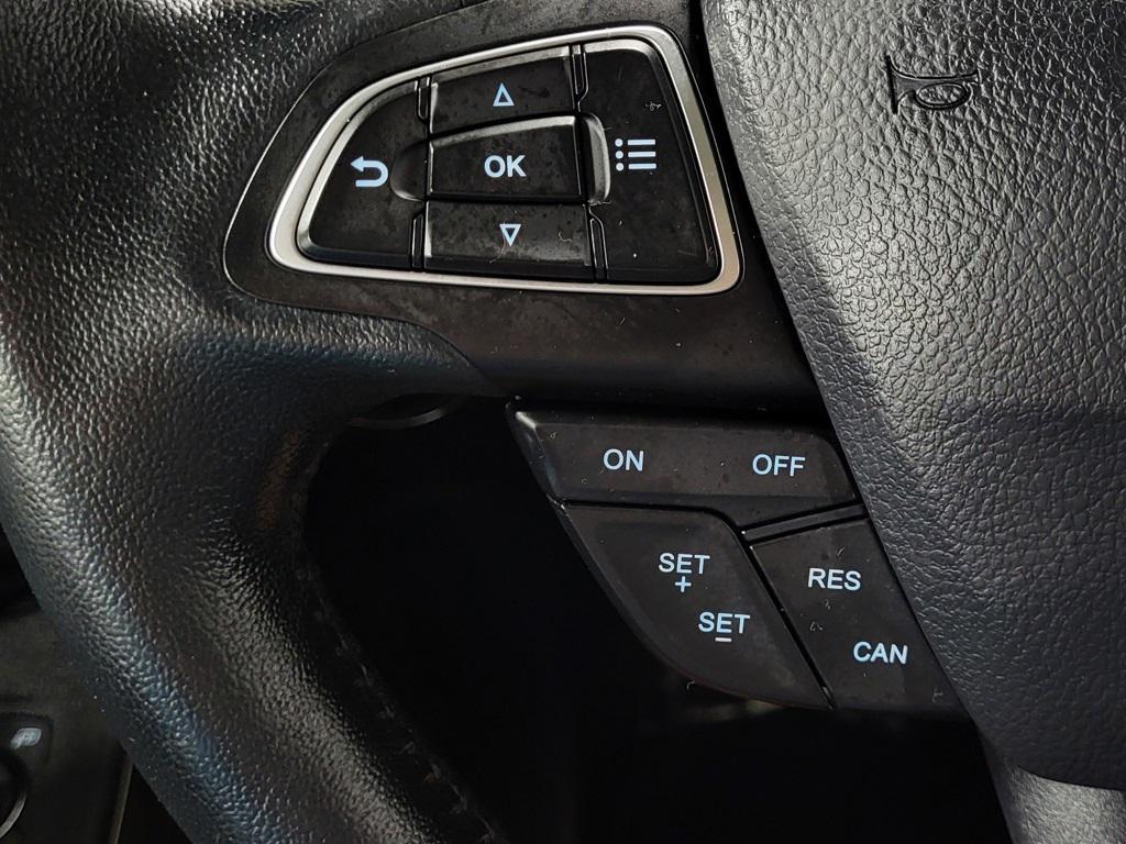used 2018 Ford EcoSport car, priced at $17,445