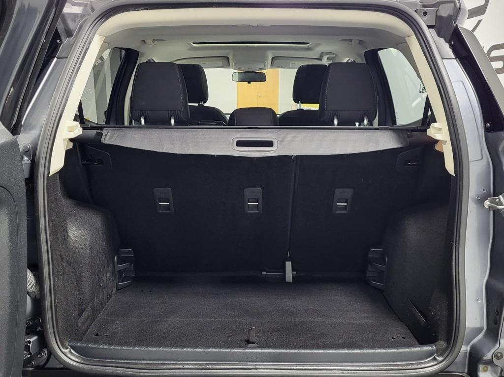 used 2018 Ford EcoSport car, priced at $17,445