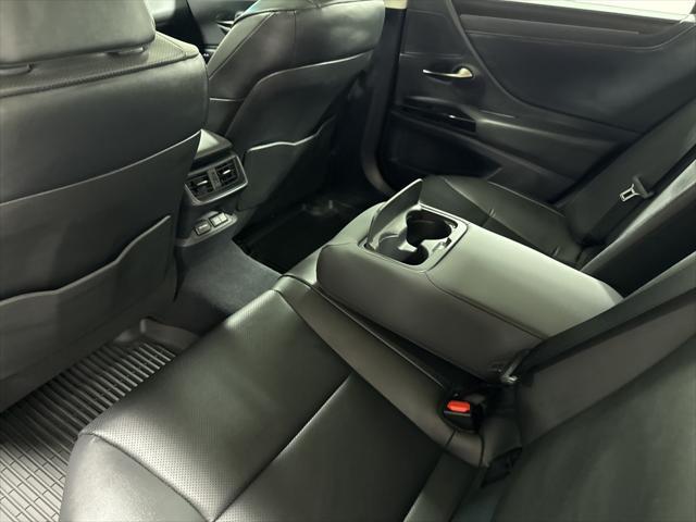used 2025 Lexus ES 350 car, priced at $48,887