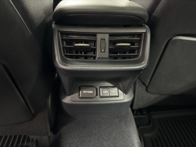 used 2025 Lexus ES 350 car, priced at $48,887