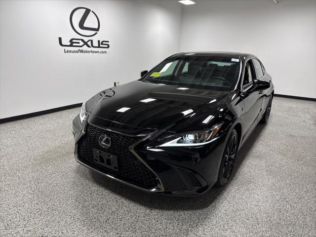 used 2025 Lexus ES 350 car, priced at $48,887