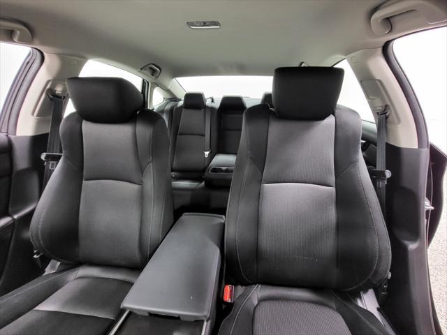 used 2021 Honda Accord car, priced at $23,444