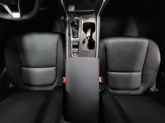 used 2021 Honda Accord car, priced at $23,444