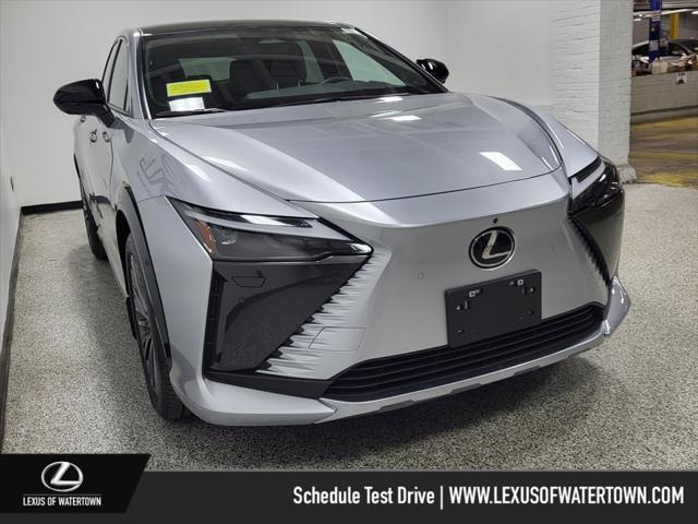 used 2023 Lexus RZ 450e car, priced at $41,442
