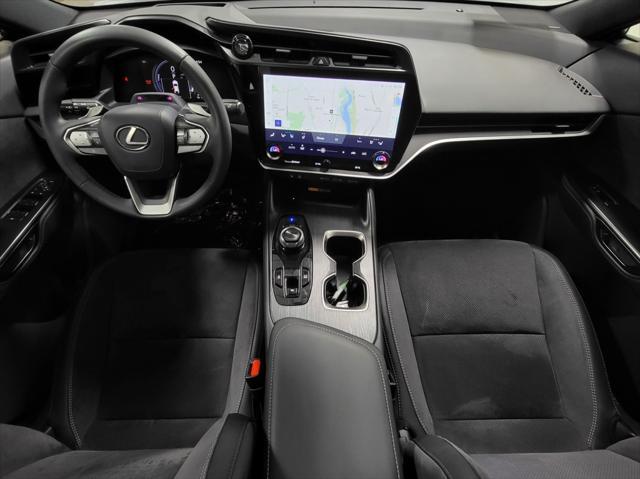 used 2023 Lexus RZ 450e car, priced at $41,442