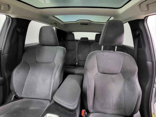used 2023 Lexus RZ 450e car, priced at $41,442