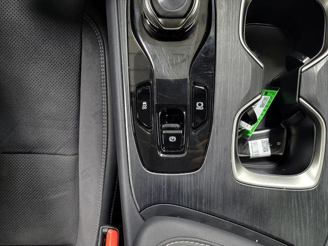 used 2023 Lexus RZ 450e car, priced at $41,442
