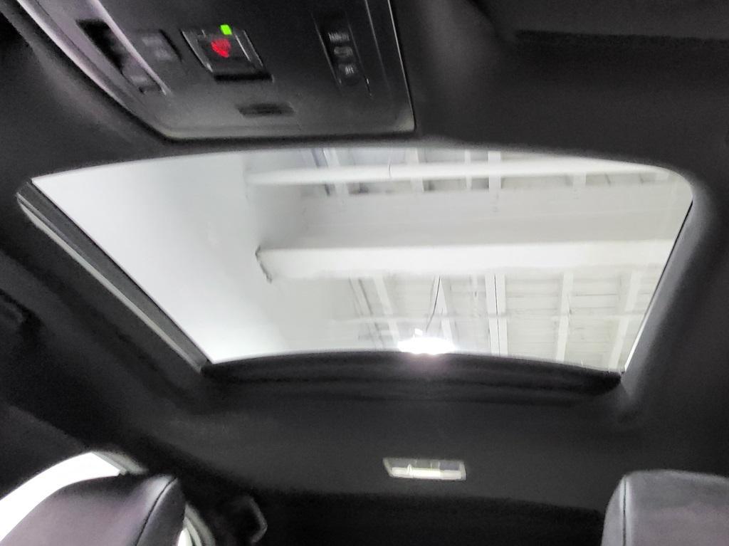 used 2023 Lexus UX 250h car, priced at $35,555