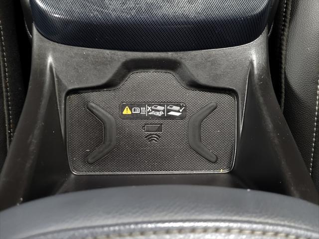 used 2022 Chevrolet Colorado car, priced at $31,775