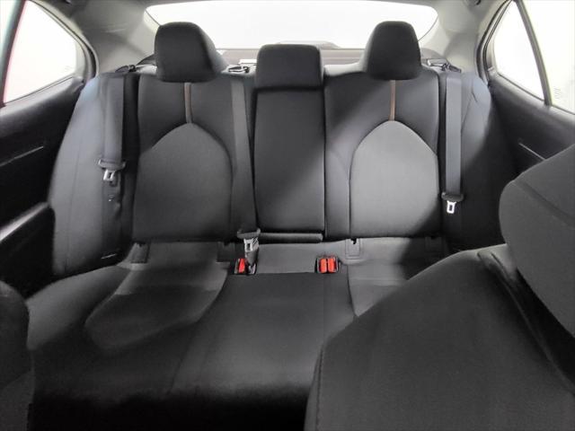used 2018 Toyota Camry car, priced at $17,997