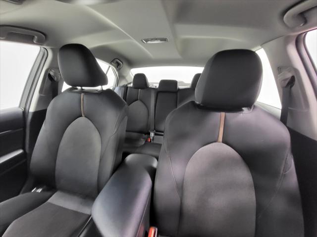 used 2018 Toyota Camry car, priced at $17,997