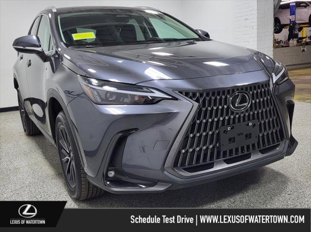 used 2024 Lexus NX 250 car, priced at $40,575