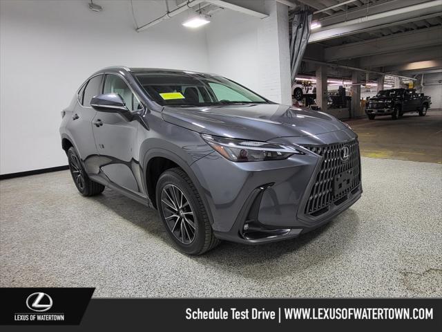 used 2024 Lexus NX 250 car, priced at $40,575