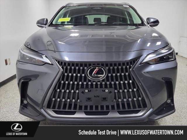 used 2024 Lexus NX 250 car, priced at $40,575