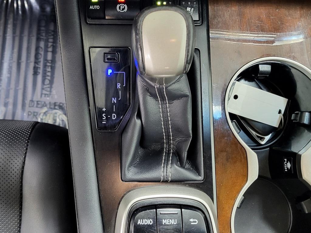 used 2019 Lexus RX 350 car, priced at $27,441