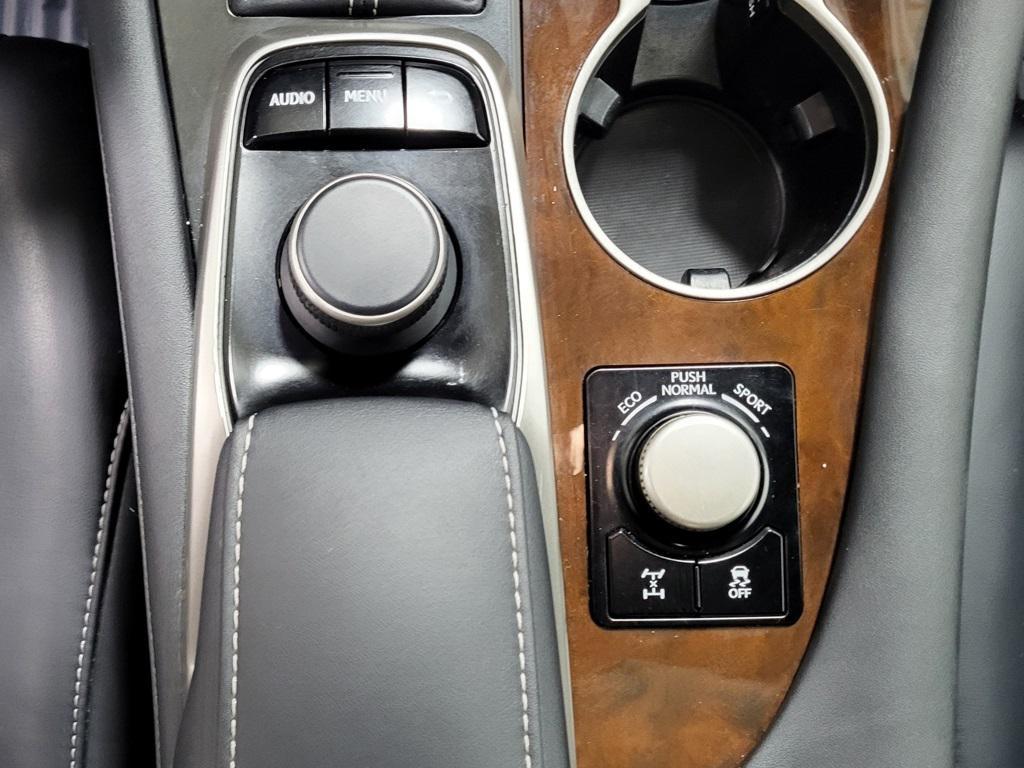 used 2019 Lexus RX 350 car, priced at $27,441