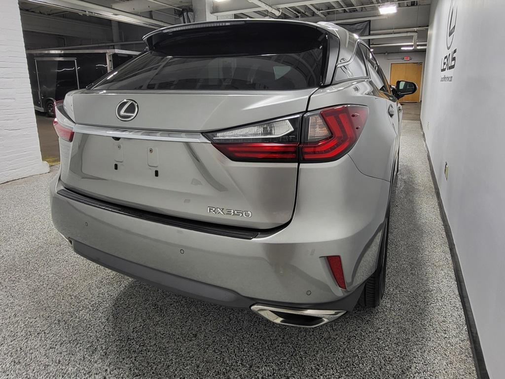 used 2019 Lexus RX 350 car, priced at $27,441