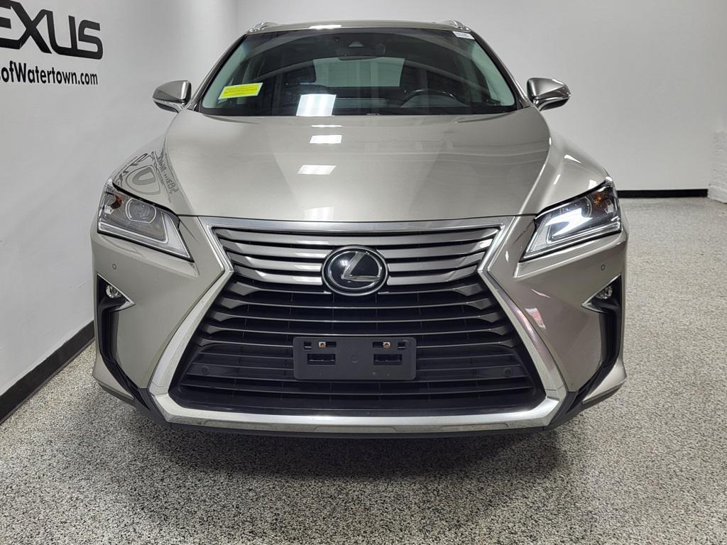 used 2019 Lexus RX 350 car, priced at $27,441