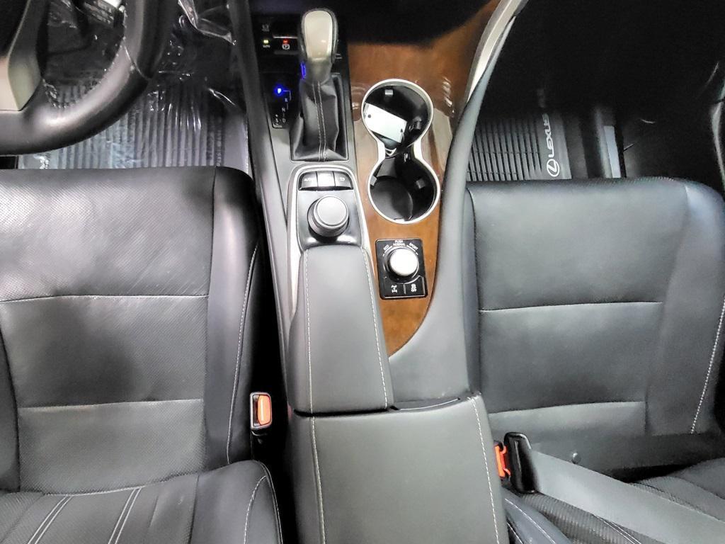 used 2019 Lexus RX 350 car, priced at $27,441