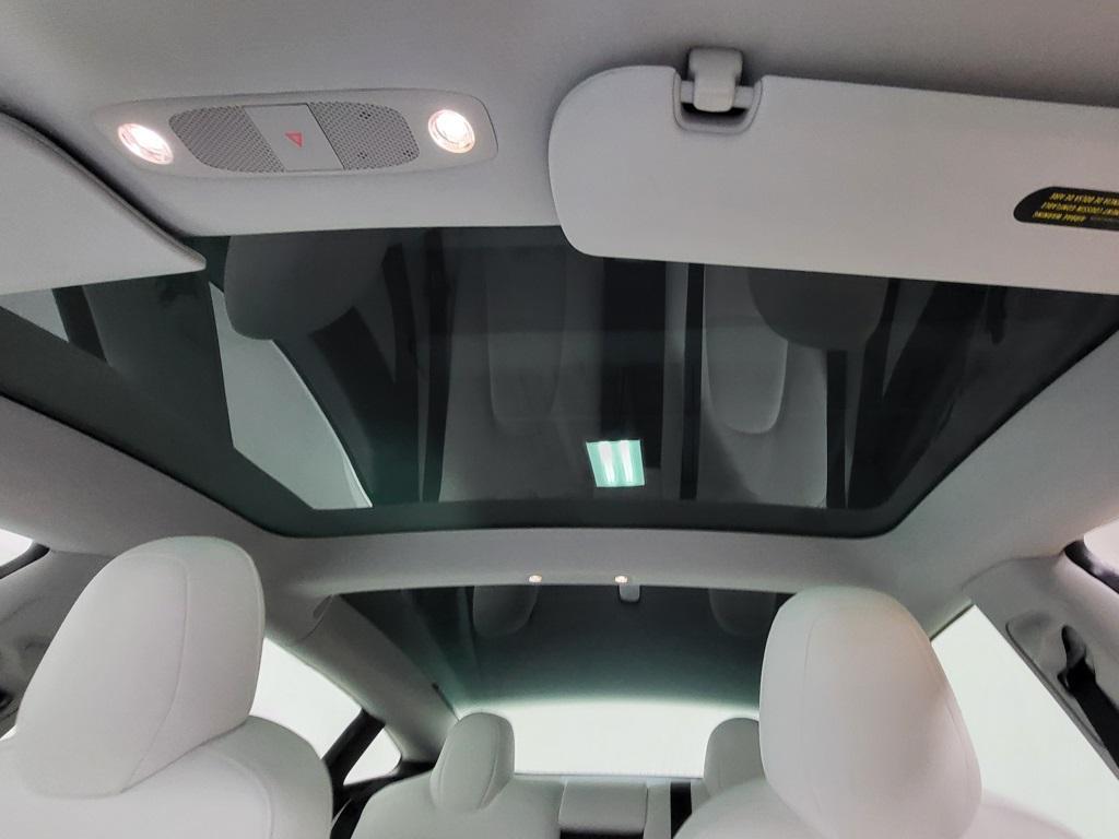 used 2020 Tesla Model 3 car, priced at $19,774