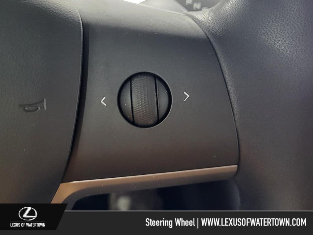 used 2020 Tesla Model 3 car, priced at $19,774