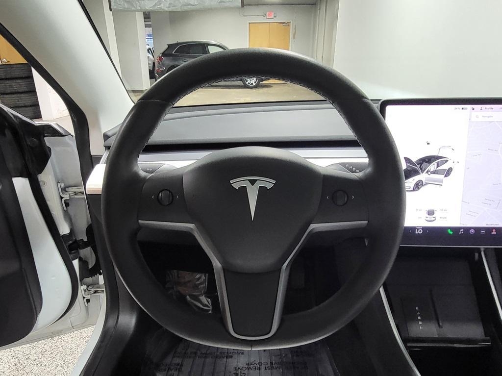 used 2020 Tesla Model 3 car, priced at $19,774