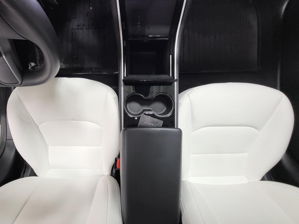 used 2020 Tesla Model 3 car, priced at $19,774