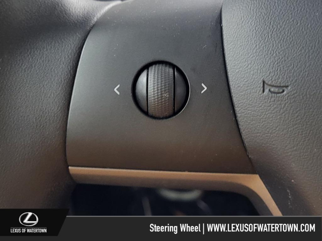 used 2020 Tesla Model 3 car, priced at $19,774