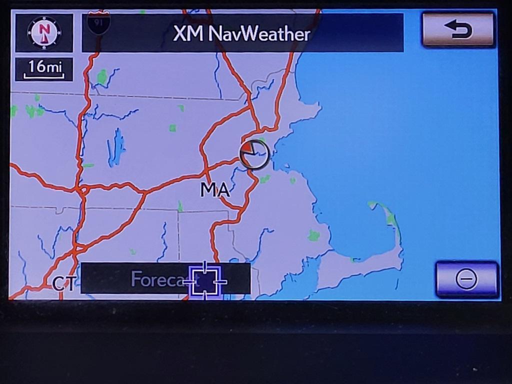 used 2014 Lexus RX 350 car, priced at $19,997