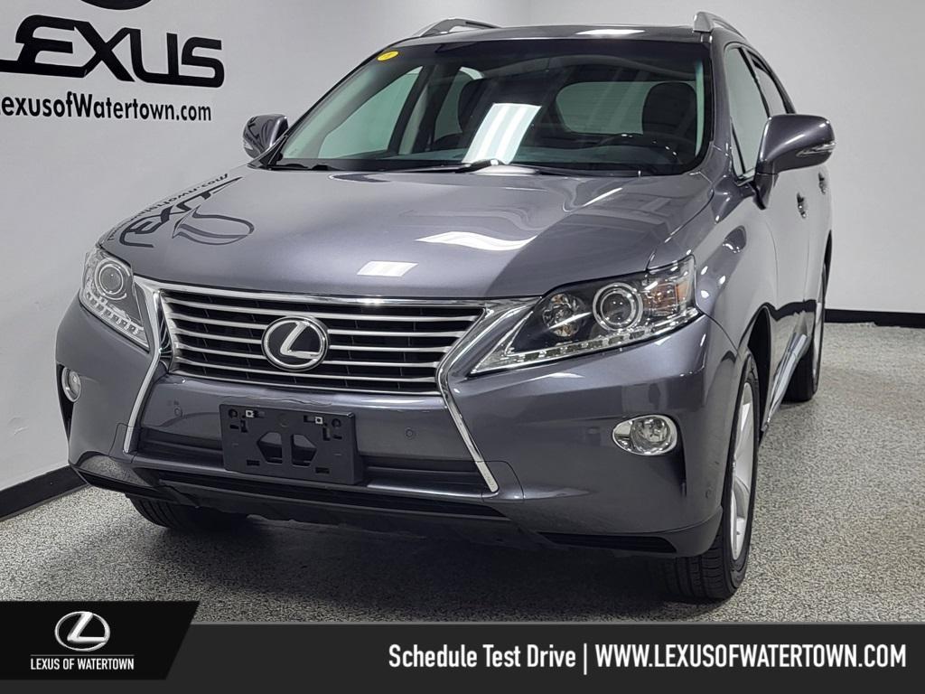 used 2014 Lexus RX 350 car, priced at $19,997