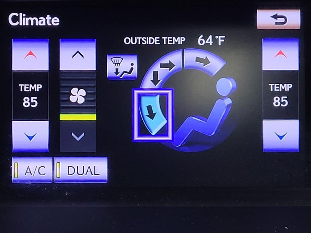 used 2014 Lexus RX 350 car, priced at $19,997