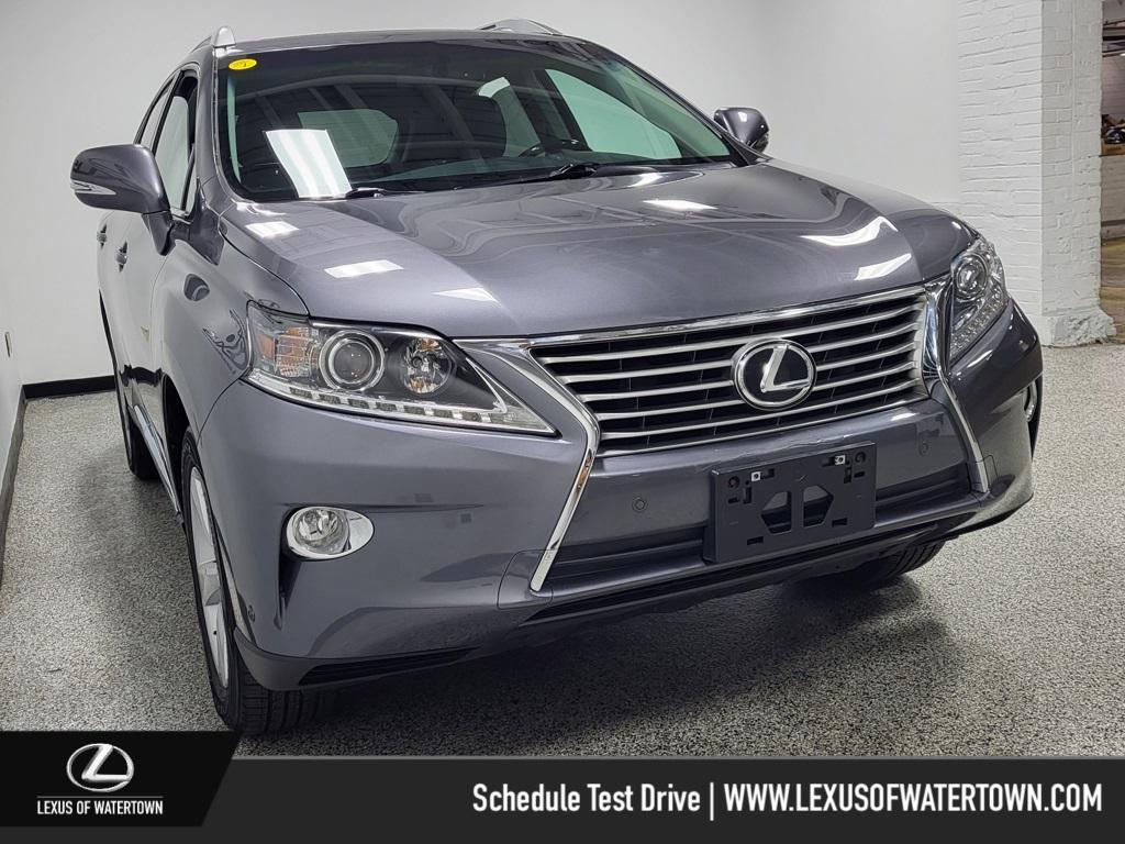 used 2014 Lexus RX 350 car, priced at $19,997